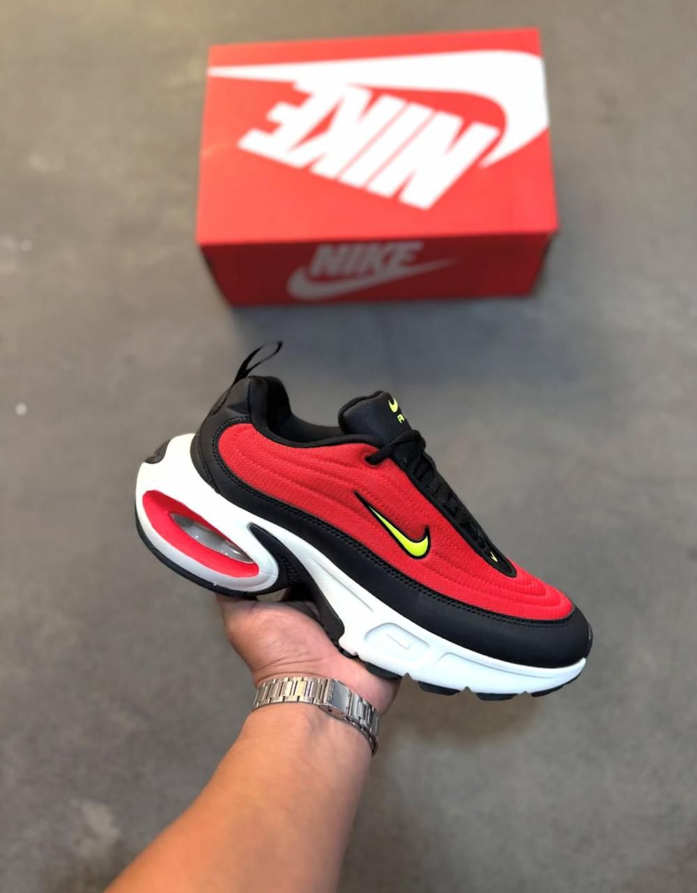 Air Max Portal 3